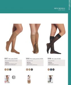 Ysabel Mora - Hosiery SS2019